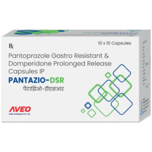 Pantazio-DSR