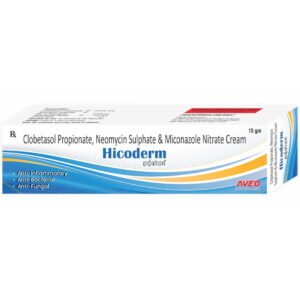 Hicoderm