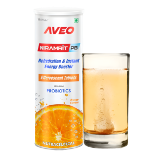 Niramrit PB Effervescent Tablets