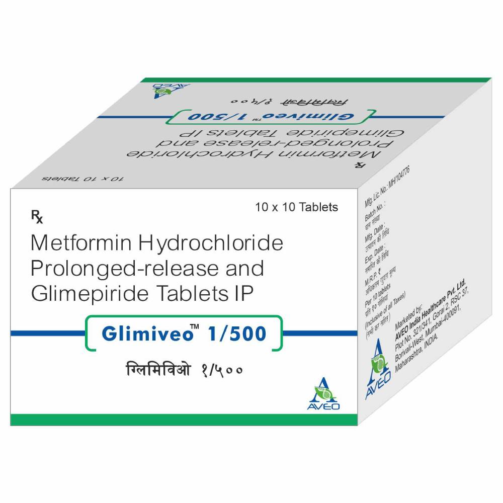 Glimiveo 1/500